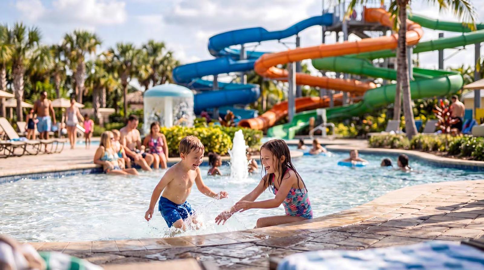Kid's Pool